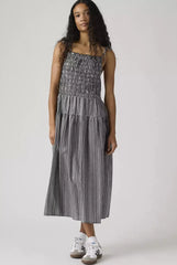 MONACO COTTON SUNDRESS