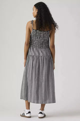 MONACO COTTON SUNDRESS