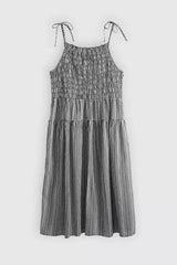 MONACO COTTON SUNDRESS