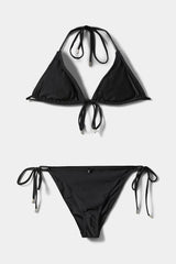 WILLYSW TRIANGLE BIKINI TOP