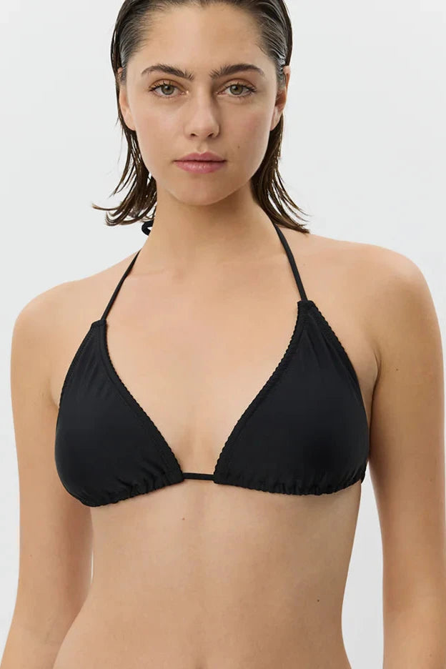 WILLYSW TRIANGLE BIKINI TOP