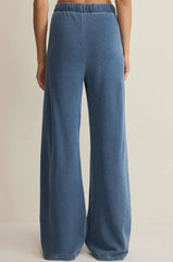 HUNTER KNIT DENIM PANT
