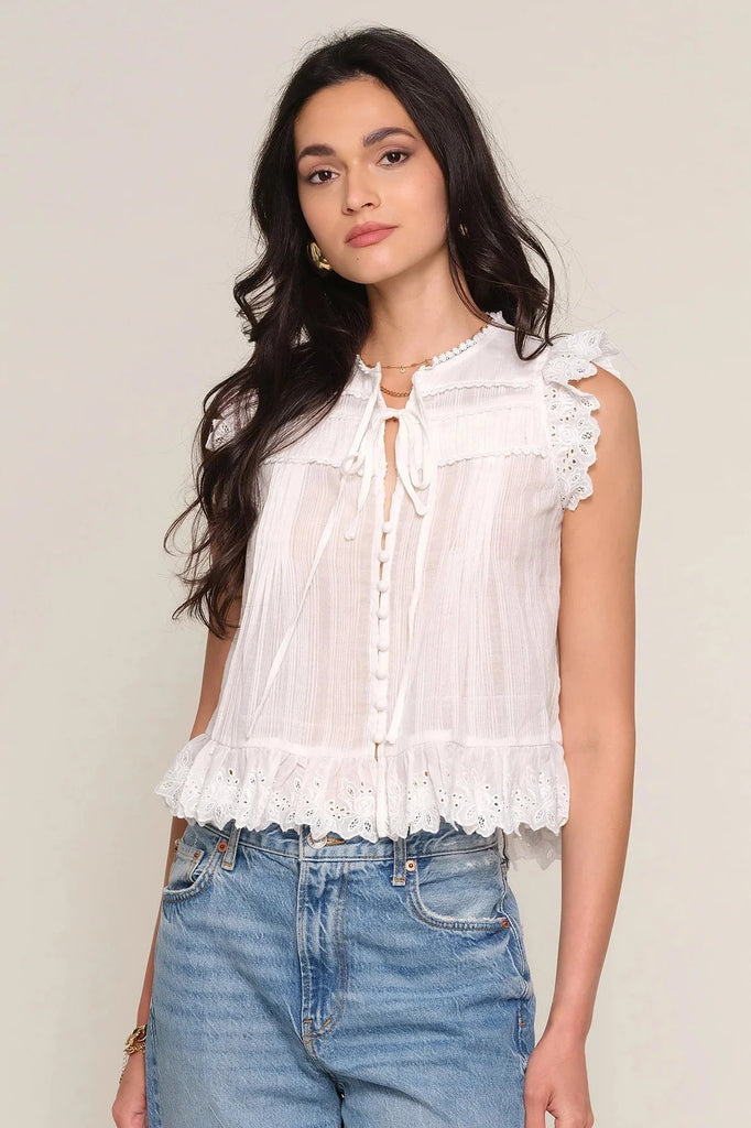 AMINA TOP