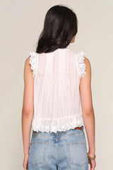 AMINA TOP