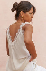 SOLANGE CAMISOLE