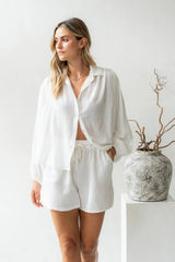 AIDA SHIRT