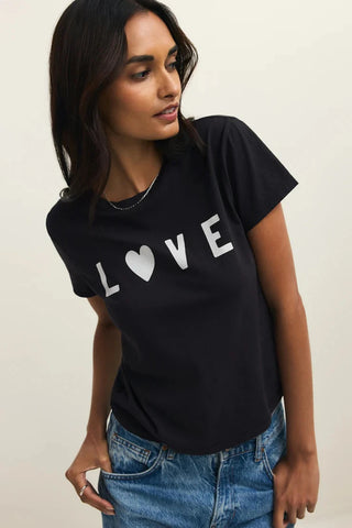 ADORE TOURIST TEE