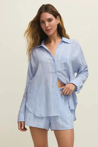 THE PERFECT LINE TOP