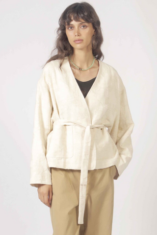 LOVELY JACKET CREAM