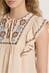 FLORINE TOP CREAM