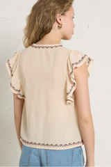 FLORINE TOP CREAM
