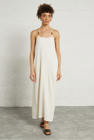 BELLA DRESS CREAM