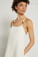 BELLA DRESS CREAM
