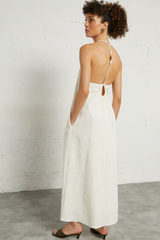 BELLA DRESS CREAM