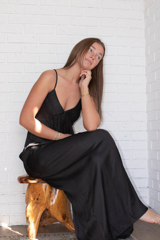 ROSELLO DRESS