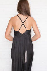 ROSELLO DRESS