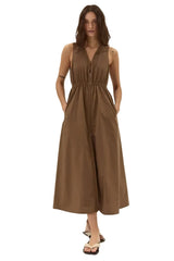 RUBBENS DRESS
