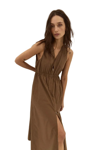 RUBBENS DRESS