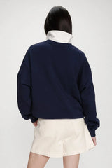 VALINO SWEATSHIRT