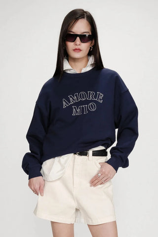VALINO SWEATSHIRT