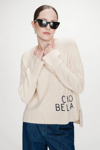 VIGGO SWEATER