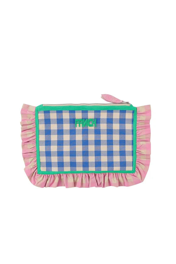 KRUNEFOSSEN POUCH