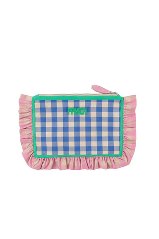 KRUNEFOSSEN POUCH