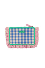 KRUNEFOSSEN POUCH
