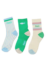 TETHYS SOCKS
