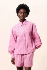 NAZARE SHIRT