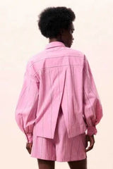 NAZARE SHIRT