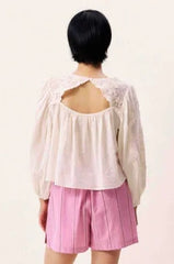 EURYBIA SHORT
