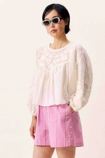 EURYBIA SHORT