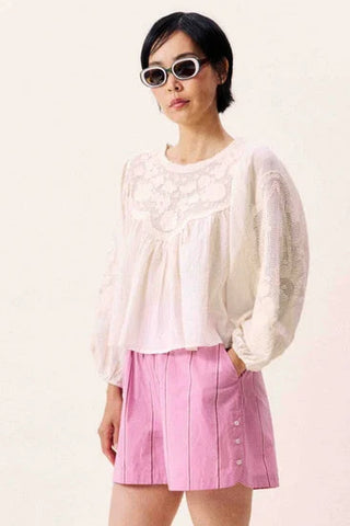 EURYBIA SHORT