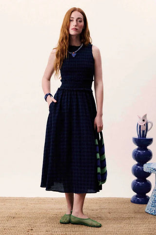 SAQUAREMA DRESS