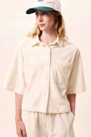HOULENA SHIRT