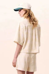 HOULENA SHIRT
