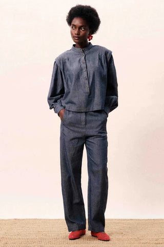 RESSANA JEAN