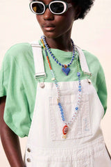 MERMADIA OVERALLS