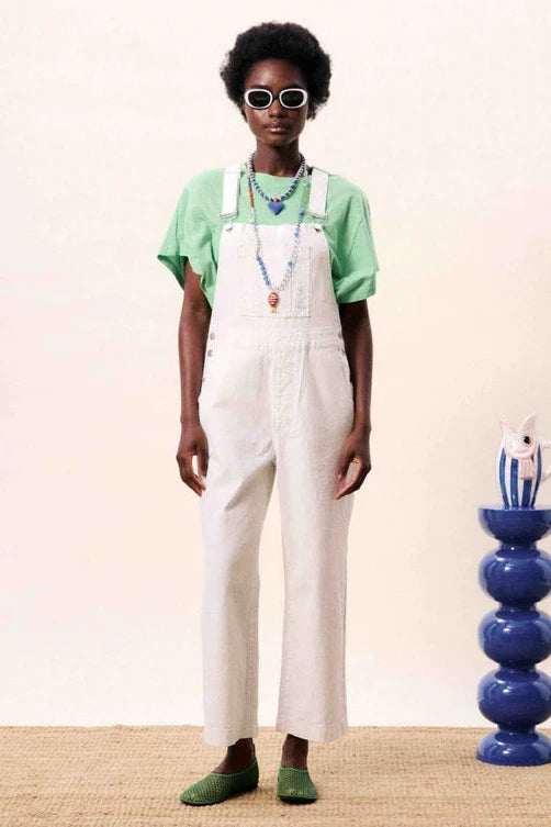 MERMADIA OVERALLS