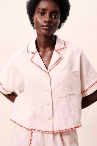 ISALYA SHIRT