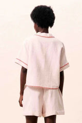 ISALYA SHIRT