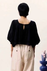 FLUVIA TOP