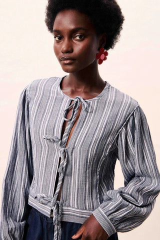 AMURINA BLOUSE