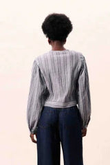 AMURINA BLOUSE
