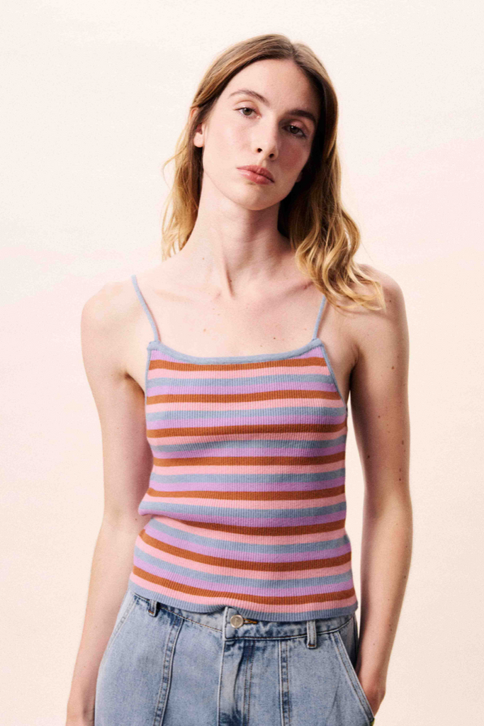 CORALLIA TOP