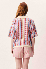 MISSY TOP