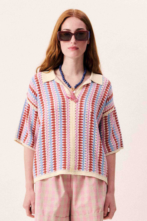 MISSY TOP