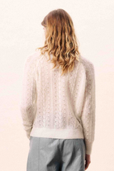 KRISTIN CARDIGAN