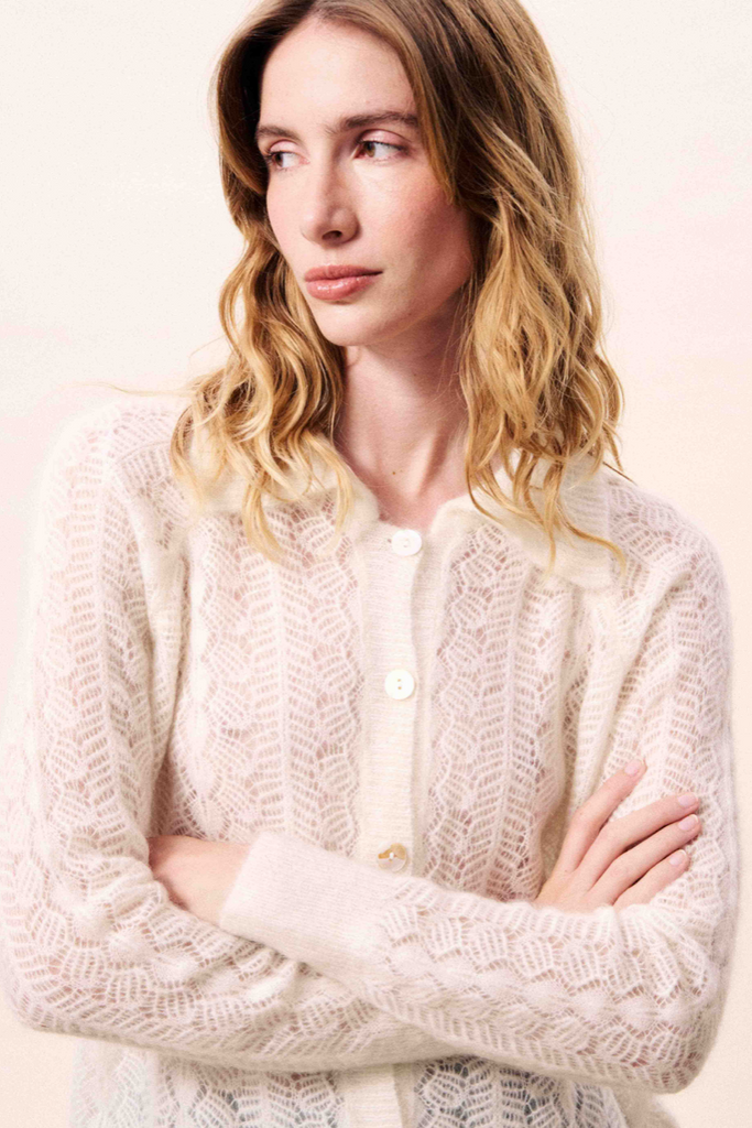 KRISTIN CARDIGAN